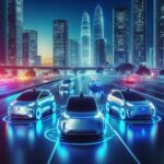 Autonominiai automobiliai – pilnai savavaldės transporto priemonės